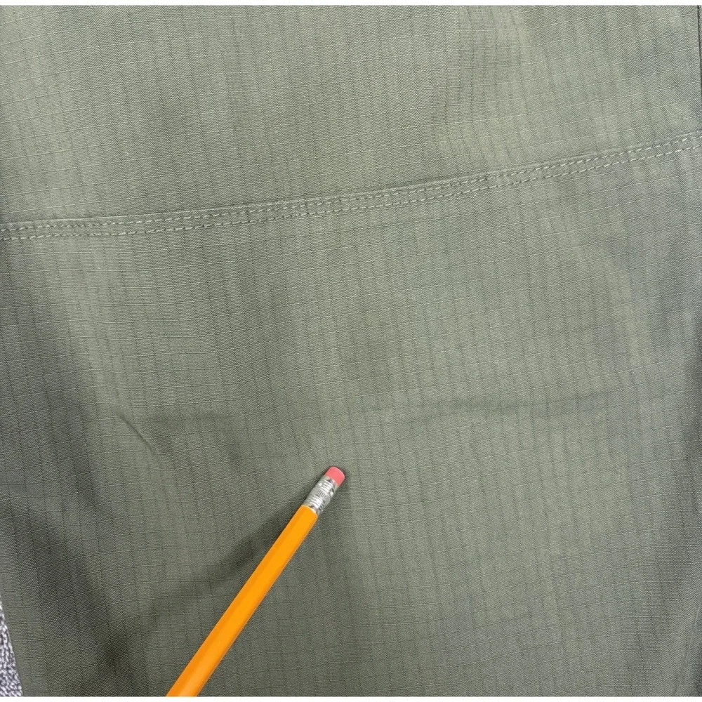 5.11 Tactical measurements are
